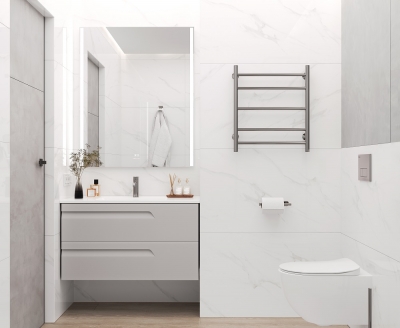 Керамогранит Ceradim Calacatta Genius