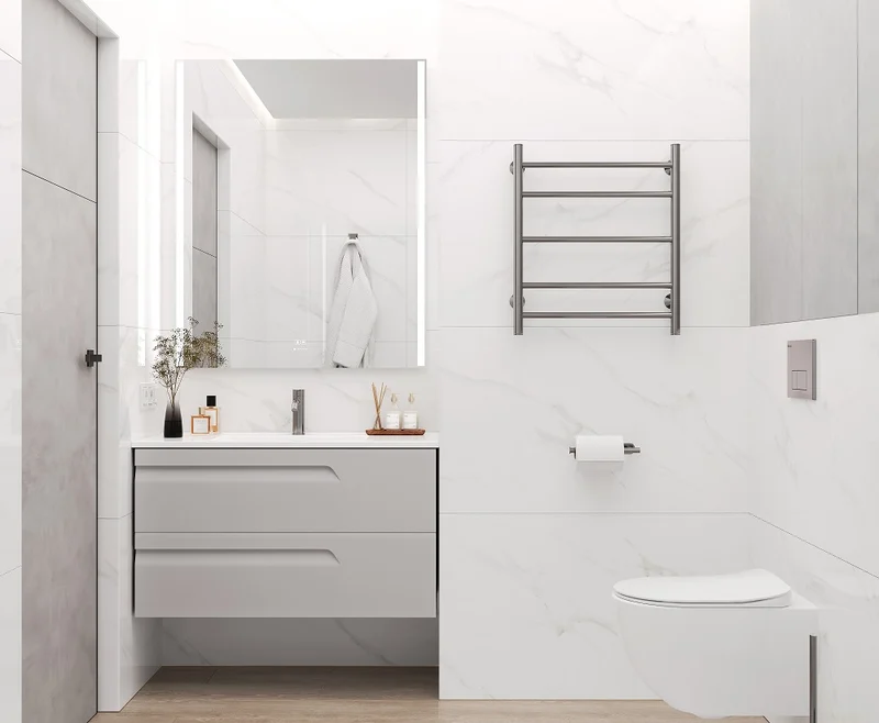 Керамогранит Ceradim Calacatta Genius