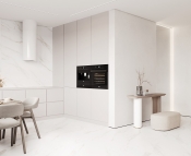 Керамогранит Ceradim Calacatta Regal Gold