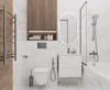 Керамогранит Ceradim Calacatta Regal Gold