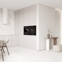 Calacatta Regal Gold