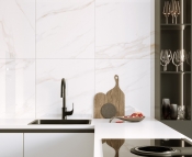 Керамогранит Ceradim Calacatta Regal Gold