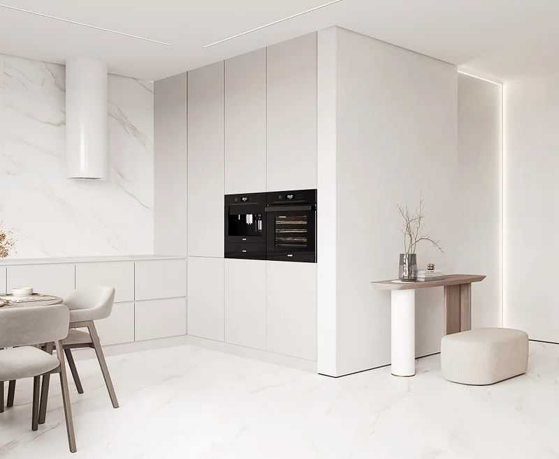 Керамогранит Ceradim Calacatta Regal Gold