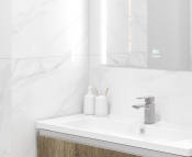 Керамогранит Ceradim Calacatta Regal Gray