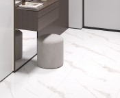 Керамогранит Ceradim Calacatta Sharp Gold