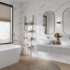Керамогранит Ceradim Calacatta Sharp Gold