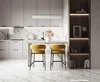 Керамогранит Ceradim Calacatta Sharp Silver