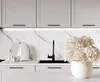 Керамогранит Ceradim Calacatta Sharp Silver