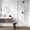 Керамогранит Ceradim Calacatta Sharp Silver