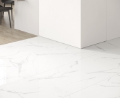 Керамогранит Ceradim Calacatta Splendid Silver