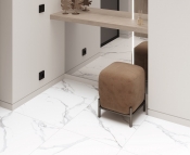 Керамогранит Ceradim Calacatta Splendid Silver