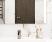 Керамогранит Ceradim Calacatta Superior