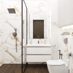 Calacatta Superior