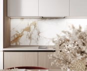 Керамогранит Ceradim Calacatta Superior