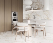 Керамогранит Ceradim Calacatta Superior