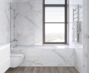 Керамогранит Ceradim Calacatta Superior