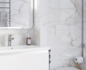 Керамогранит Ceradim Calacatta Superior