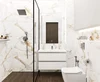 Керамогранит Ceradim Calacatta Superior