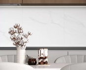 Керамогранит Ceradim Carrara Excellent Silver