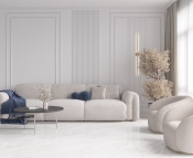 Керамогранит Ceradim Carrara Immense