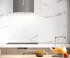 Керамогранит Ceradim Carrara Terrific Silver