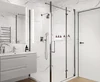 Керамогранит Ceradim Carrara Terrific Silver