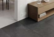 Керамогранит Ceradim Cement Strength Graphite