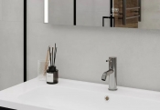 Керамогранит Ceradim Cement Strength Grey