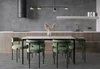 Керамогранит Ceradim Concrete Courage Dark Grey