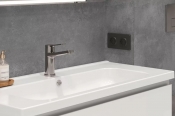 Керамогранит Ceradim Concrete Courage Dark Grey