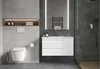 Керамогранит Ceradim Concrete Courage Graphite