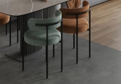 Керамогранит Ceradim Concrete Courage Graphite