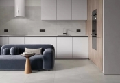 Керамогранит Ceradim Concrete Courage Grey