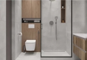 Керамогранит Ceradim Concrete Courage Grey