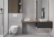 Керамогранит Ceradim Concrete Mystic Grey