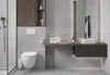 Керамогранит Ceradim Concrete Mystic Grey