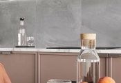 Керамогранит Ceradim Concrete Mystic Grey