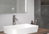 Керамогранит Ceradim Concrete Mystic Silver