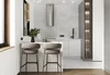 Керамогранит Ceradim Concrete Mystic Silver