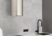 Керамогранит Ceradim Concrete Mystic Silver