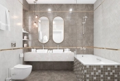 Керамогранит Ceradim Monblanc