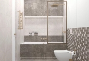 Керамогранит Ceradim Monblanc