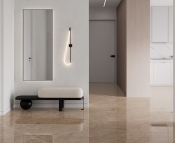 Керамогранит Ceradim Mramor Chic Beige