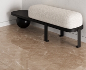 Керамогранит Ceradim Mramor Chic Beige