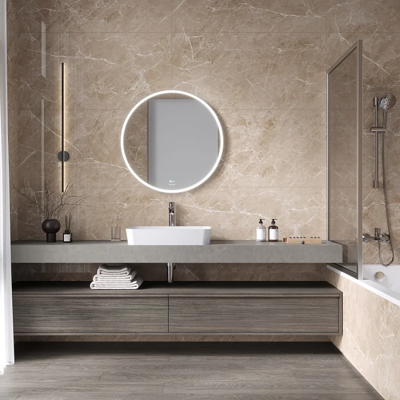 Керамогранит Ceradim Mramor Chic Beige