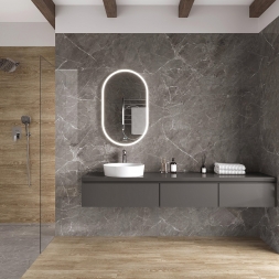 Mramor Chic Grey