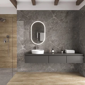 Mramor Chic Grey