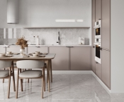 Керамогранит Ceradim Mramor Chic Silver
