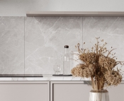 Керамогранит Ceradim Mramor Chic Silver