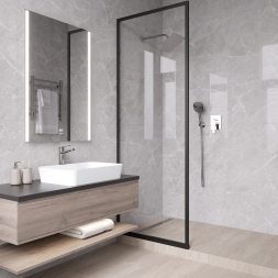 Mramor Chic Silver